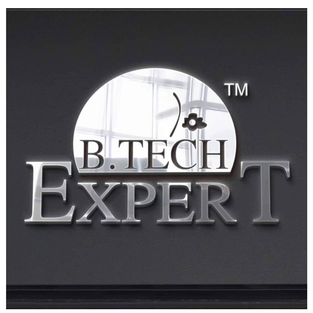 B-Tech Expert Hair Care Oil